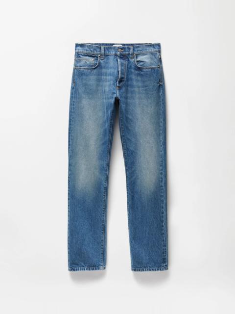 VERSACE Straight Jeans