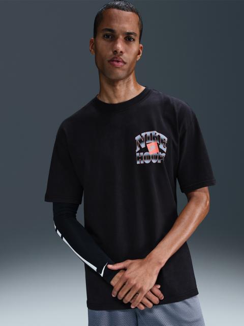 Nike Men's Max90 Basketball T-Shirt