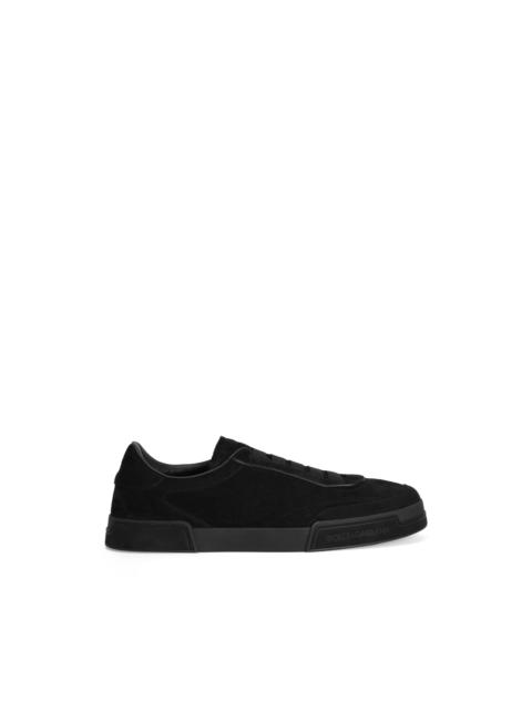 Dolce & Gabbana Dolce & Gabbana Elasticated Sneakers