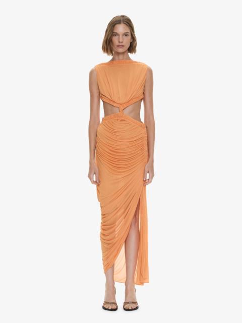 CHRISTOPHER ESBER Theia Separation Dress