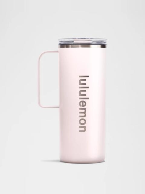 lululemon Insulated Mug 20oz
