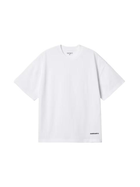 Carhartt Link Script T-shirt