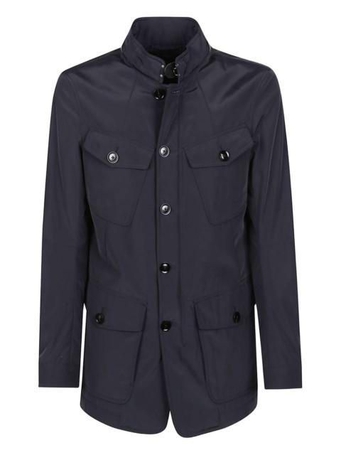 TOM FORD button-up jacket