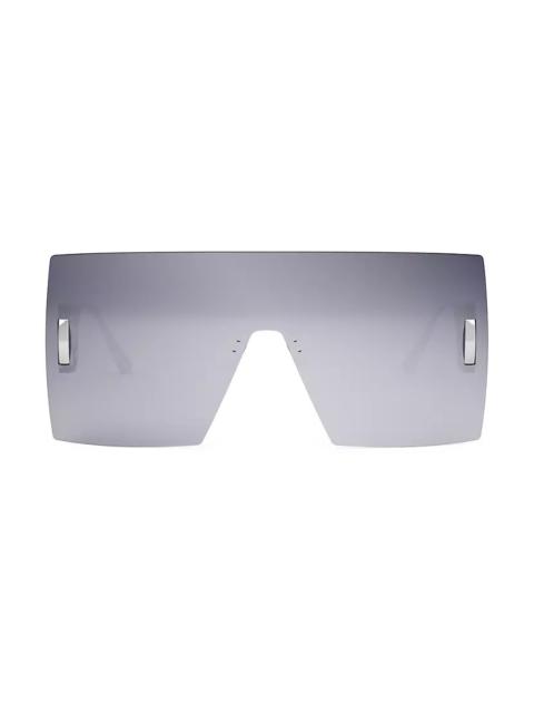 Dior 30Montaigne M1U Mask Sunglasses