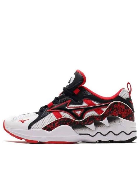 Mizuno Mizuno Wave Rider 1 'Splatter' D1GA192509