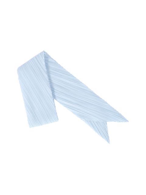 Pleats Please Issey Miyake MONTHLY SCARF JUNE