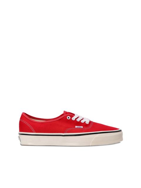 Vans Vans Authentic Reissue 44 LX 'Racing Red' VN000CQABOP