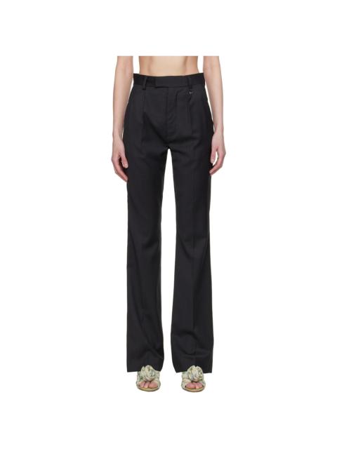 Vivienne Westwood Gray Ray Trousers