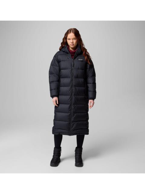 Columbia Women's Pike Lake III Long Jacket