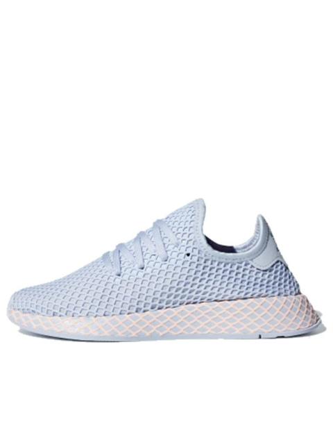 adidas (WMNS) adidas Deerupt 'Aero Blue' B37878