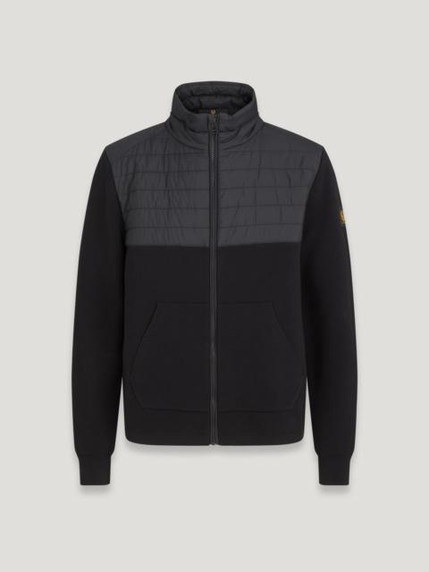 Belstaff VENTURE FULL ZIP CARDIGAN