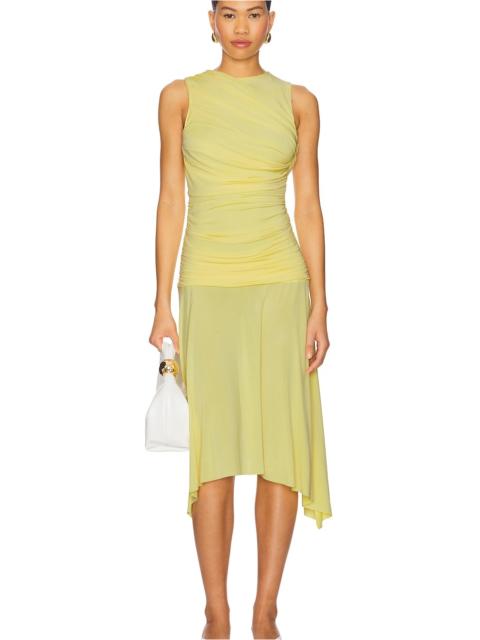 SIEDRÉS Nuina Dress