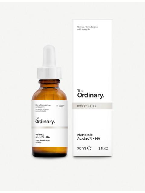 The Ordinary Mandelic Acid 10% + HA 30ml
