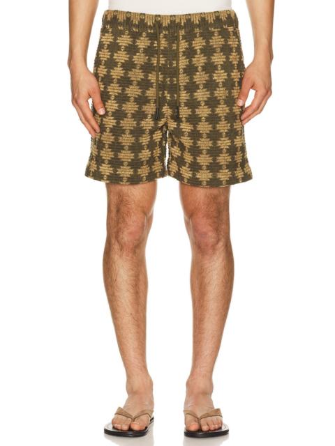 OAS Porto Shorts