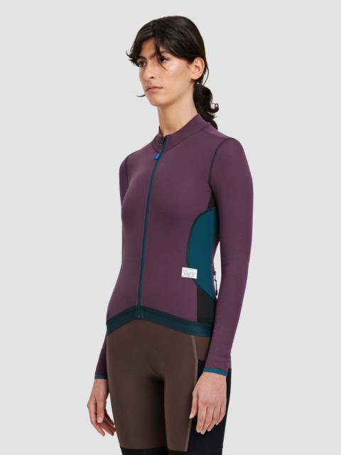 MAAP Women's Alt_Road™ LS Jersey