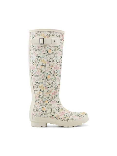 HUNTER Women's Original Tall Rain Boots