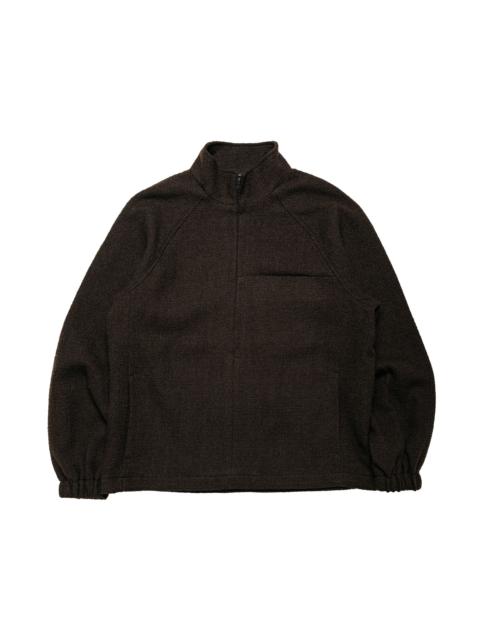 ARPENTEUR Track S Tweed Fantaisie Brown