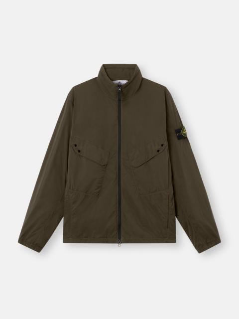 Stone Island Q100021 ULTRALIGHT NYLON STRETCH-TC