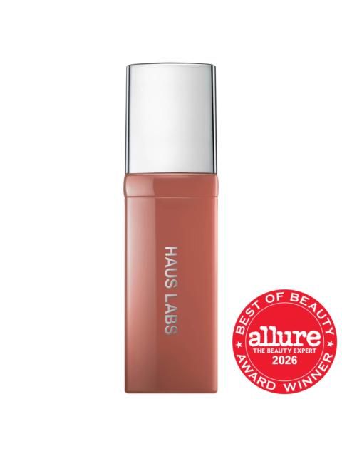 Haus Labs Atomic Shake High-Shine Longwear Lip Lacquer Lipstick