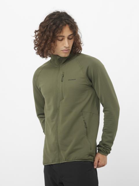 SALOMON ESSENTIAL LIGHTWARM