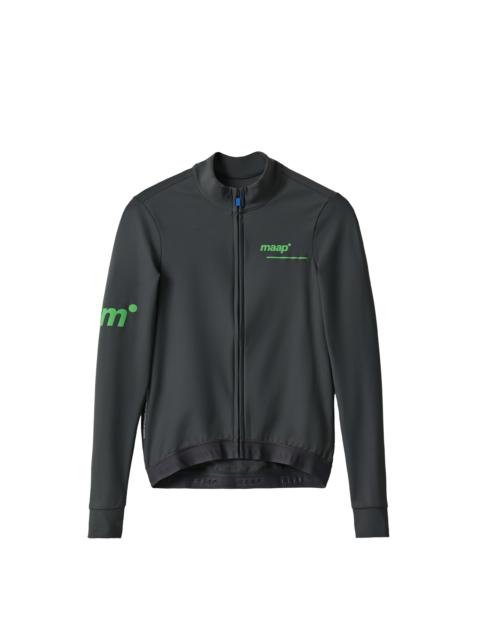 MAAP Women's Training Thermal LS Jersey