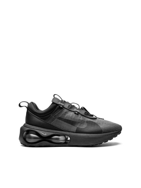 Nike Air Max low-top sneakers