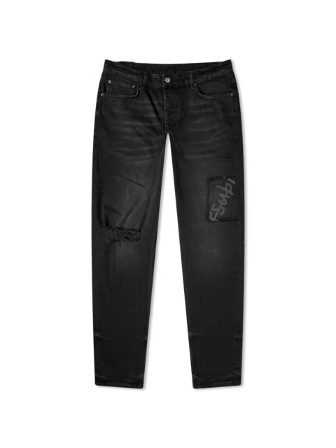 Ksubi Ksubi Chitch Flight Jeans