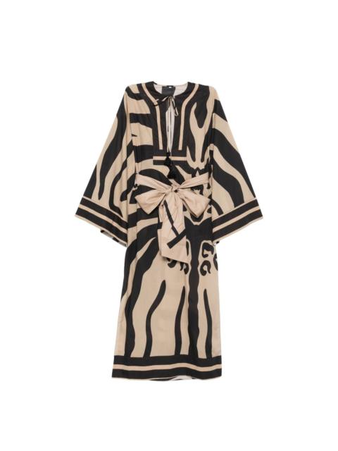 Johanna Ortiz Cruiser dress