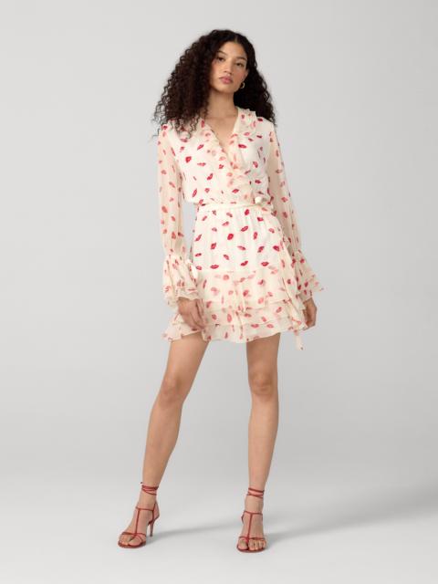 DIANE VON FURSTENBERG Marianne Dress