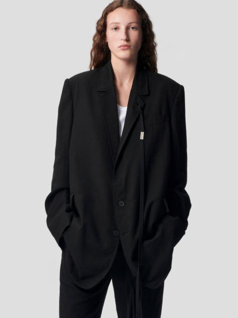 Agnes Slouchy Jacket