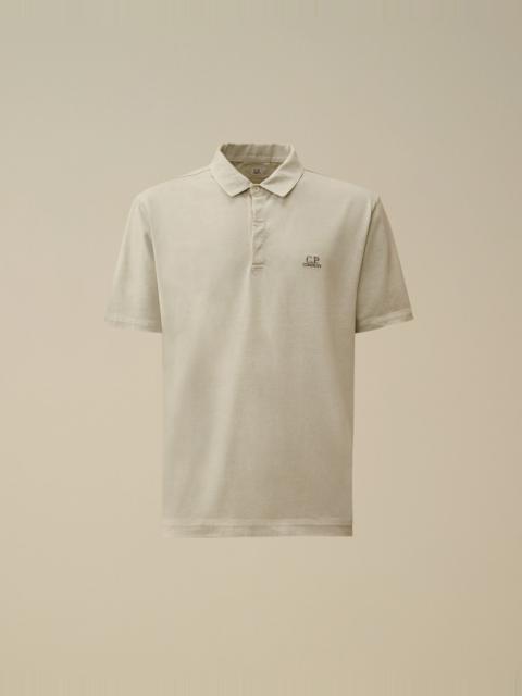 1020 Jersey Logo Polo