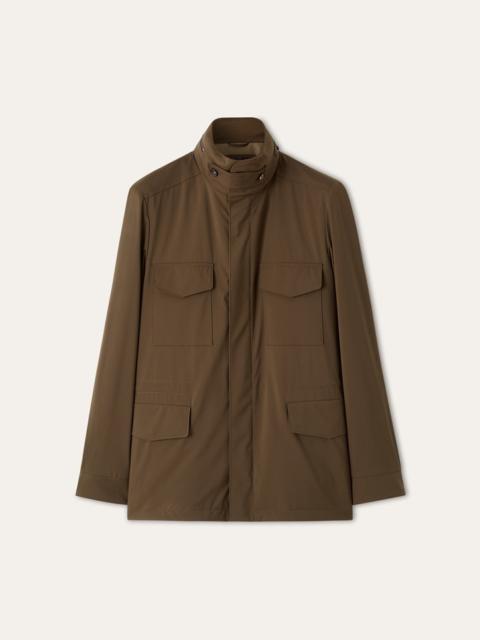 Loro Piana Traveler Field Jacket