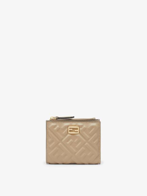 FENDI Slim Baguette Wallet Small