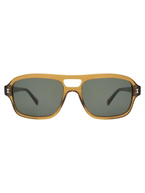 illesteva Queens Sunglasses