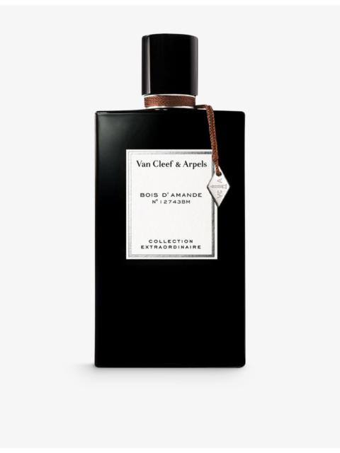 Van Cleef & Arpels Bois D'amnde Eau de Parfum 75ml