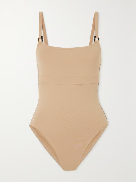 MELISSA ODABASH St Lucia Swimsuit