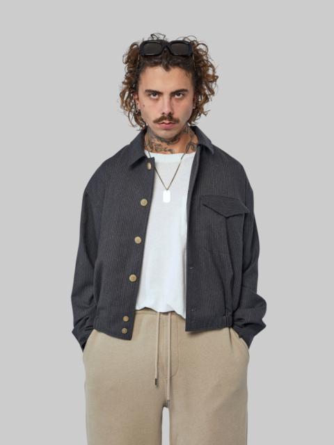 JACQUEMUS Le Blouson Cubano