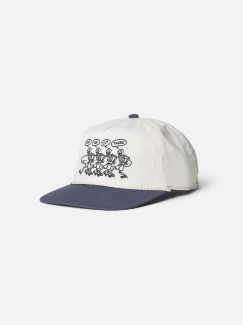 Katin MAS HERMANOS HAT