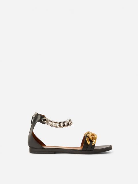 Stella McCartney Falabella Sandal