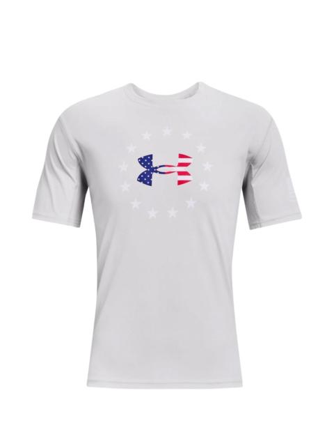 Under Armour Freedom ISO-Chill SS T-shirt