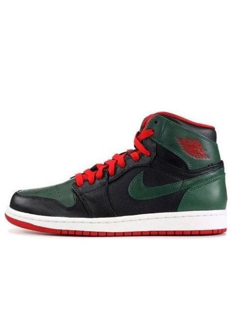Jordan Air Jordan 1 Retro High 'Gucci' 332550-025