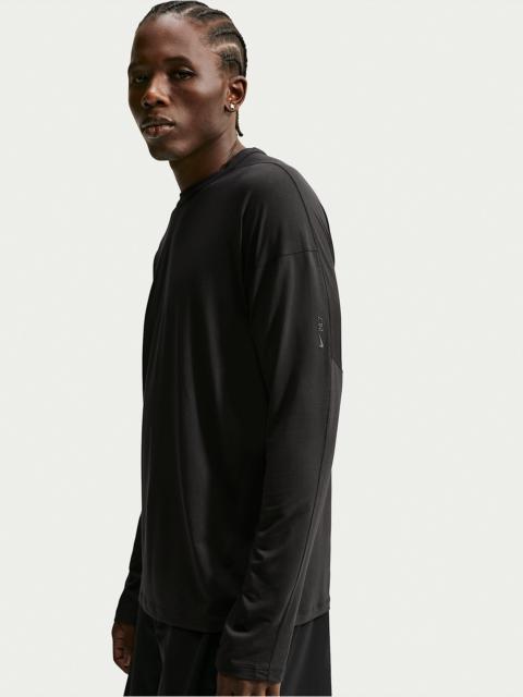 Nike Nike 24.7 ImpossiblySoft Light Men's Dri-FIT Long-Sleeve Top
