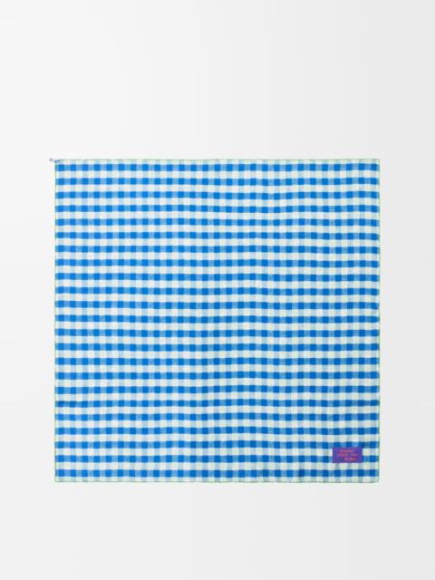 Loewe Scarf in silk
