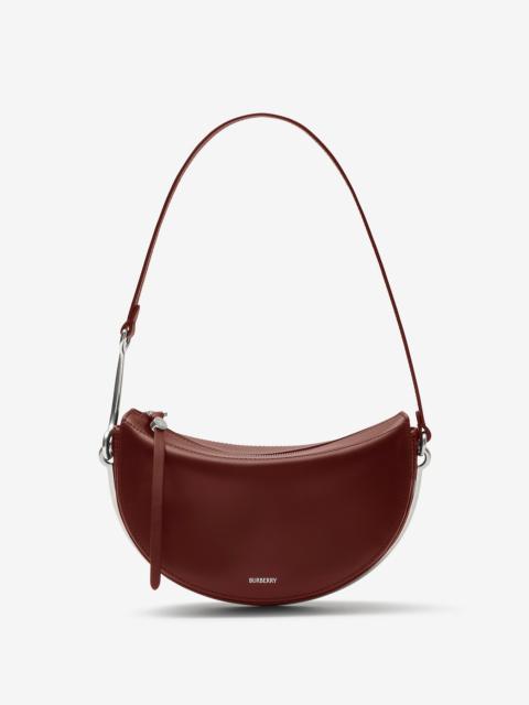 Burberry Small Bridle Saddle Bag