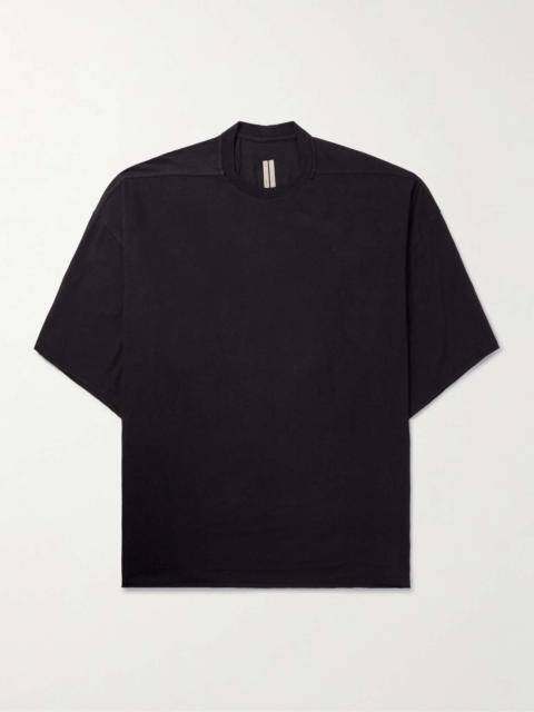 Tommy Cotton-Jersey T-Shirt