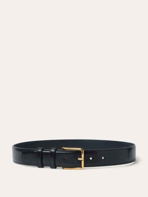 Loro Piana Mayfair Belt
