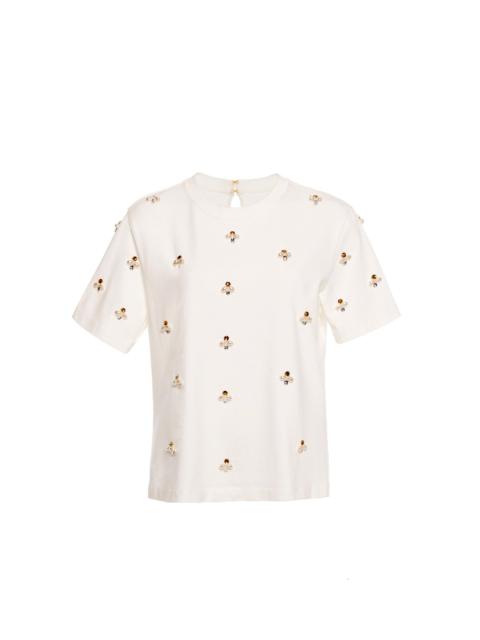 Agua by Agua Bendita Sama Paraiso T-shirt