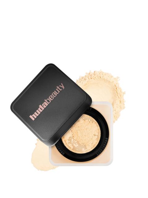 Huda Beauty Huda Beauty Easy Bake Loose Powder Banana Bread