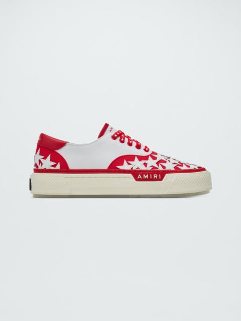 AMIRI STARS COURT SLIP-ON