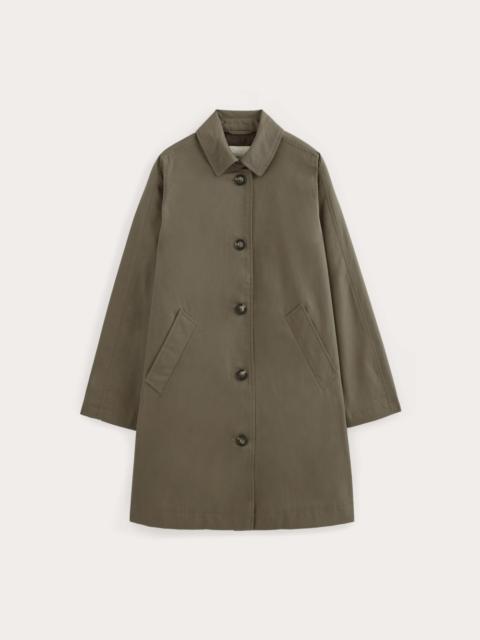 EVERLANE THE MAC COAT
